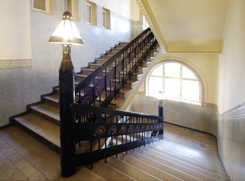 Korkeavuorenkatu 35, Helsinki, Kaartinkaupunki
